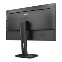 AOC/24P1/23,8"/IPS/FHD/60Hz/5ms/Black/3R