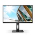 AOC/24P2QM/23,8"/VA/FHD/75Hz/4ms/Black/3R