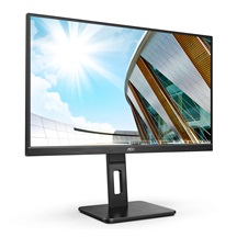 AOC/24P2QM/23,8"/VA/FHD/75Hz/4ms/Black/3R