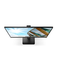 AOC/24P2QM/23,8"/VA/FHD/75Hz/4ms/Black/3R