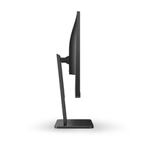 AOC/24P2QM/23,8"/VA/FHD/75Hz/4ms/Black/3R
