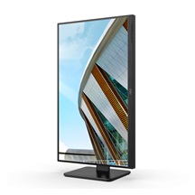 AOC/24P2QM/23,8"/VA/FHD/75Hz/4ms/Black/3R