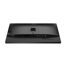 AOC/24P2QM/23,8"/VA/FHD/75Hz/4ms/Black/3R