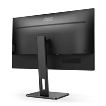 AOC/24P2QM/23,8"/VA/FHD/75Hz/4ms/Black/3R