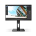 AOC/27P2Q/27"/IPS/FHD/75Hz/4ms/Black/3R
