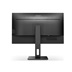 AOC/27P2Q/27"/IPS/FHD/75Hz/4ms/Black/3R