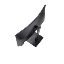 AOC/CU34P3CV/34"/VA/3440x1440/100Hz/4ms/Black/3R