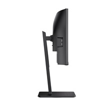 AOC/CU34P3CV/34"/VA/3440x1440/100Hz/4ms/Black/3R