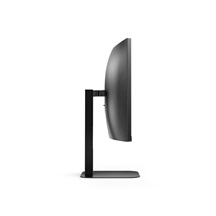 AOC/CU34V5C/34"/VA/3440x1440/100Hz/1ms/Black/3R