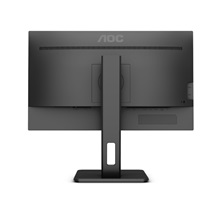 AOC/Q24P2Q/23,8"/IPS/QHD/75Hz/4ms/Black/3R