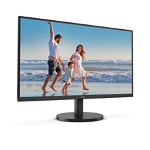 AOC/Q27B3MA/27"/VA/QHD/75Hz/4ms/Black/3R
