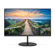 AOC/Q27V4EA/27"/IPS/QHD/75Hz/4ms/Black/3R