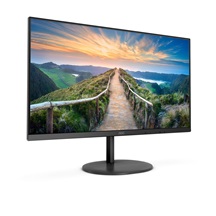 AOC/Q27V4EA/27"/IPS/QHD/75Hz/4ms/Black/3R