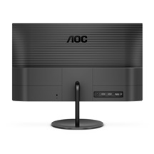 AOC/Q27V4EA/27"/IPS/QHD/75Hz/4ms/Black/3R