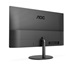 AOC/Q27V4EA/27"/IPS/QHD/75Hz/4ms/Black/3R