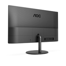 AOC/Q27V4EA/27"/IPS/QHD/75Hz/4ms/Black/3R
