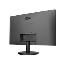 AOC/U27B3A/27"/IPS/4K UHD/60Hz/4ms/Black/3R