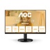 AOC/U27B3CF/27"/IPS/4K UHD/60Hz/4ms/Black/3R