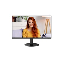 AOC/U27B3CF/27"/IPS/4K UHD/60Hz/4ms/Black/3R