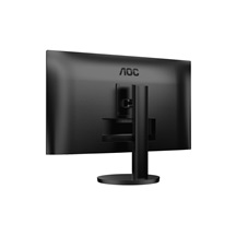 AOC/U27B3CF/27"/IPS/4K UHD/60Hz/4ms/Black/3R