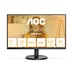 AOC/U27B3M/27"/VA/4K UHD/60Hz/4ms/Black/3R