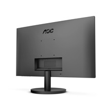 AOC/U27B3M/27"/VA/4K UHD/60Hz/4ms/Black/3R