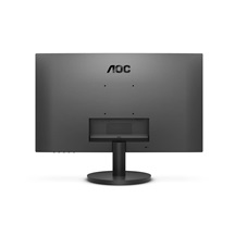 AOC/U27B3M/27"/VA/4K UHD/60Hz/4ms/Black/3R