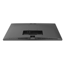 AOC/U27B3M/27"/VA/4K UHD/60Hz/4ms/Black/3R