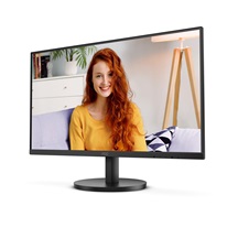 AOC/U27B3M/27"/VA/4K UHD/60Hz/4ms/Black/3R