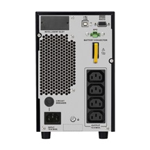 APC Easy UPS On-Line SRV 2000VA 1800W 230V
