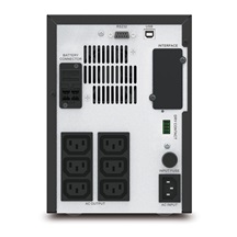 APC Easy UPS SMV 750VA 230V