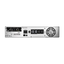 APC Smart-UPS 1500VA RM 2U 230V w.net