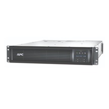APC Smart-UPS 2200VA LCD RM 2U 230V with Smart Connect