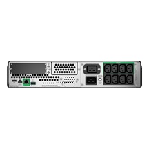 APC Smart-UPS 2200VA LCD RM 2U 230V with Smart Connect