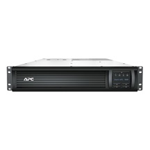 APC Smart-UPS 3000VA LCD RM 2U 230V with Net. Card
