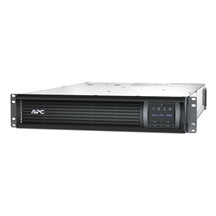 APC Smart-UPS 3000VA LCD RM 2U 230V with Net. Card