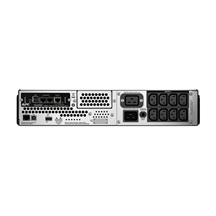 APC Smart-UPS 3000VA LCD RM 2U 230V with Net. Card
