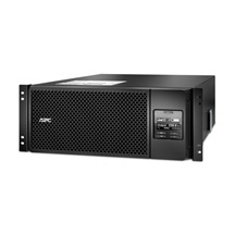 APC Smart-UPS SRT 6000VA RM 230V