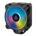 AKCE!!! - ARCTIC Freezer A35 ARGB – CPU Cooler for AMD