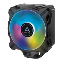 AKCE!!! - ARCTIC Freezer A35 ARGB – CPU Cooler for AMD