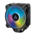 AKCE!!! - ARCTIC Freezer i35 ARGB – CPU Cooler for Intel