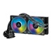 AKCE!!! - ARCTIC Liquid Freezer II - 280 RGB with Controller