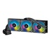 AKCE!!! - ARCTIC Liquid Freezer II - 420 A-RGB : All-in-One