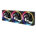 ARCTIC BioniX P120 - A-RGB Bundle