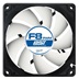 ARCTIC F8 PWM PST Value pack