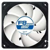 ARCTIC F8 PWM PST Value pack