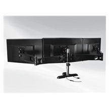 ARCTIC Z3 Pro (EU) (Gen 1)-Triple-Monitor Arm USB