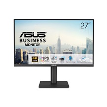 ASUS/VA27UCPS/27"/IPS/4K UHD/60Hz/5ms/Černá/3R