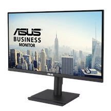 ASUS/VA27UCPS/27"/IPS/4K UHD/60Hz/5ms/Černá/3R