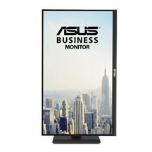 ASUS/VA27UCPS/27"/IPS/4K UHD/60Hz/5ms/Černá/3R